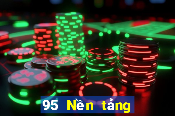 95 Nền tảng chơi game tối cao