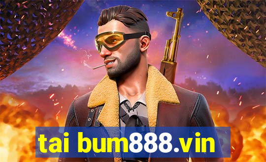 tai bum888.vin