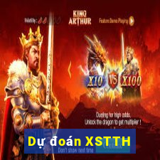 Dự đoán XSTTH