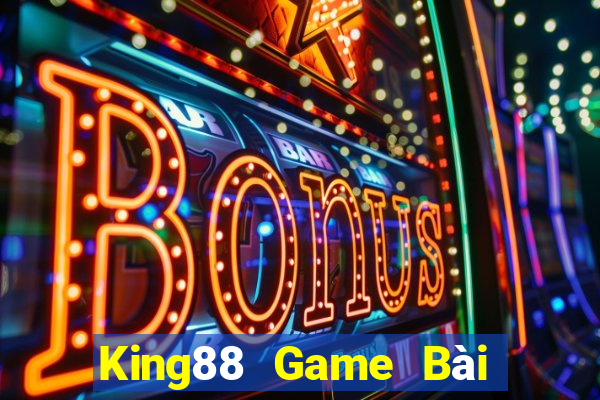 King88 Game Bài Nạp The Garena