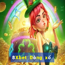 8Xbet Dòng xổ số đại phát