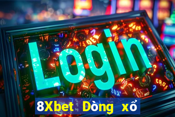 8Xbet Dòng xổ số đại phát