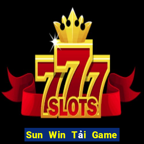 Sun Win Tải Game Bài Go88