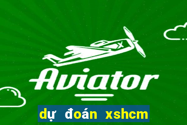 dự đoán xshcm minh ngọc