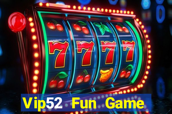 Vip52 Fun Game Bài Tứ Sắc