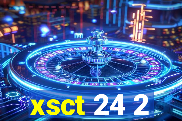 xsct 24 2