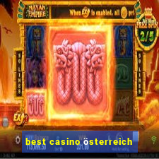 best casino österreich