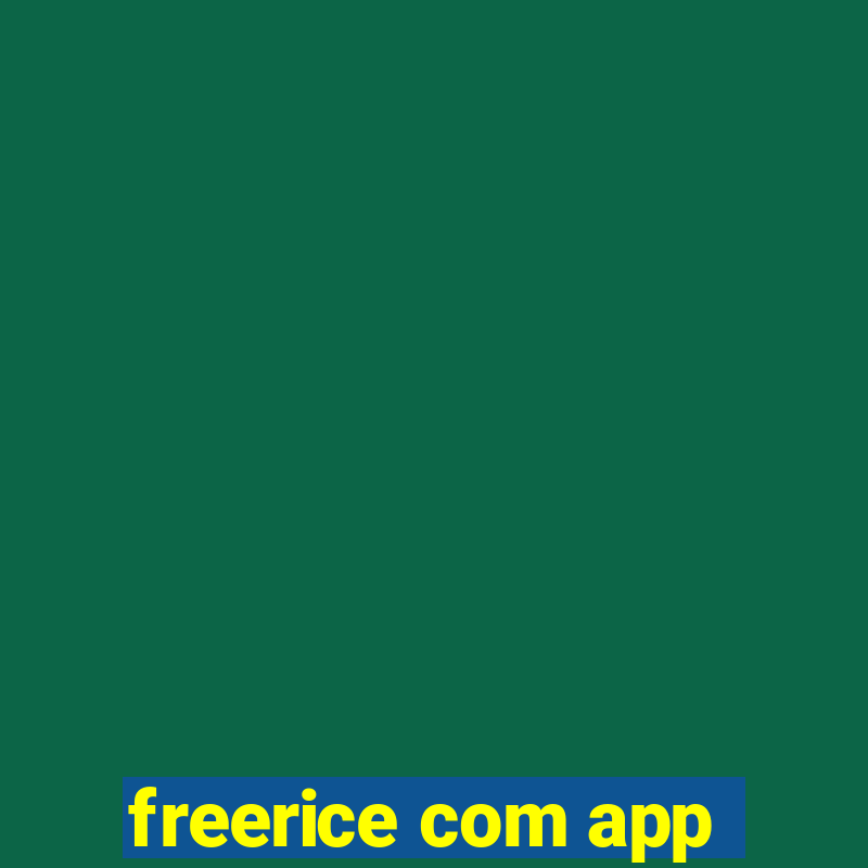 freerice com app