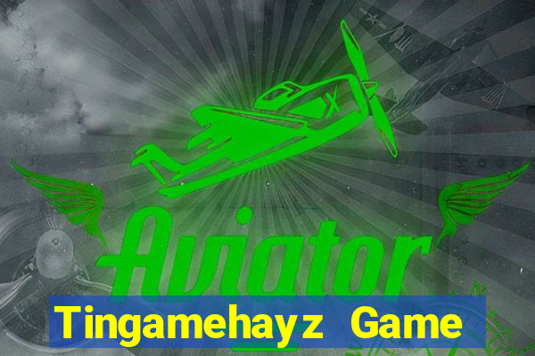 Tingamehayz Game Bài Tứ Sắc