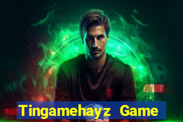 Tingamehayz Game Bài Tứ Sắc