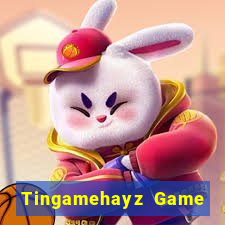 Tingamehayz Game Bài Tứ Sắc