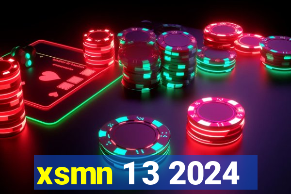 xsmn 1 3 2024