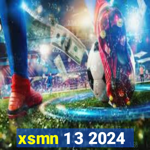 xsmn 1 3 2024