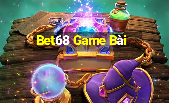 Bet68 Game Bài