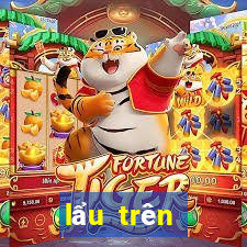 lẩu trên đường hạnh phúc