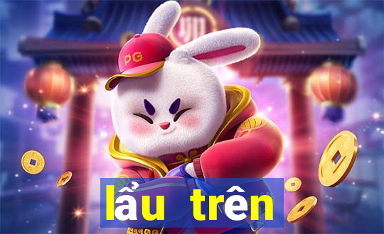 lẩu trên đường hạnh phúc