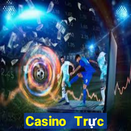 Casino Trực tiếp v7bet