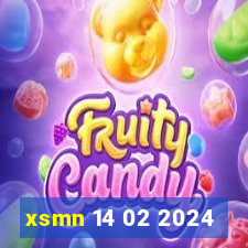 xsmn 14 02 2024