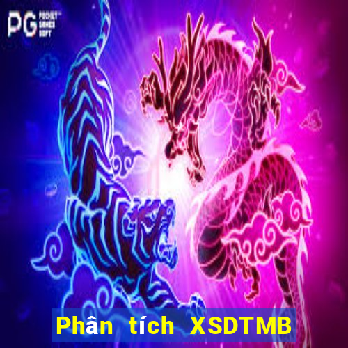 Phân tích XSDTMB ngày 25