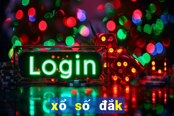 xổ số đắk lắk ngày 29 tháng 8