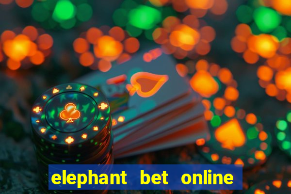 elephant bet online sierra leone sign up