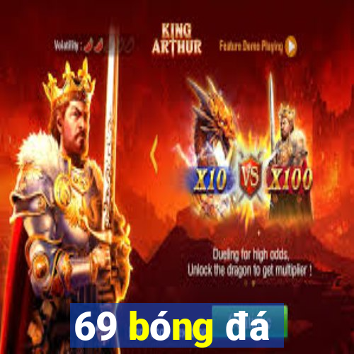 69 bóng đá