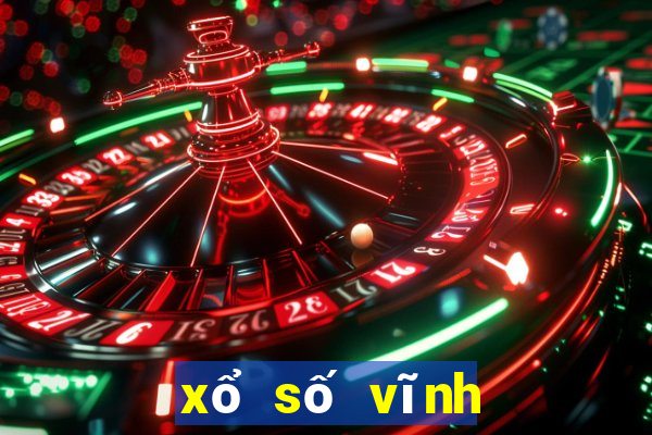 xổ số vĩnh long ngày 18 tháng 8