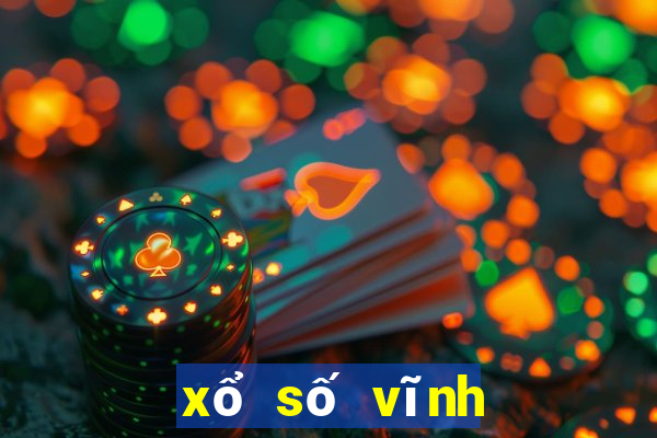 xổ số vĩnh long ngày 18 tháng 8