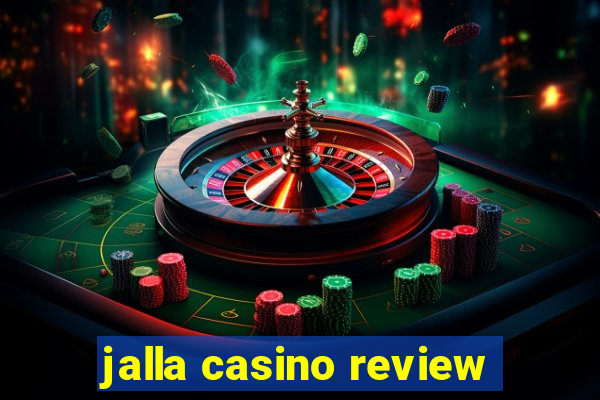 jalla casino review