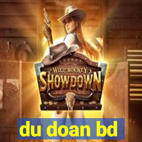 du doan bd