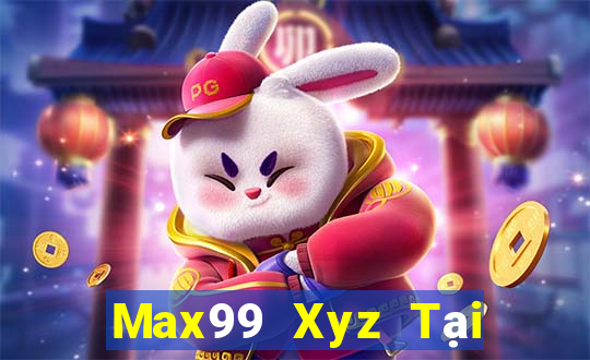 Max99 Xyz Tại Game Bài B52