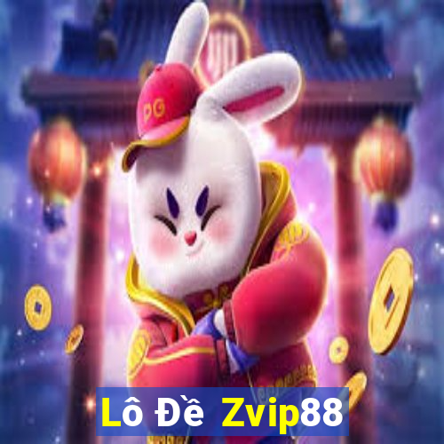 Lô Đề Zvip88