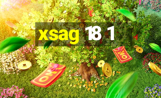 xsag 18 1