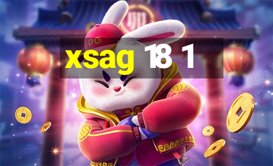 xsag 18 1