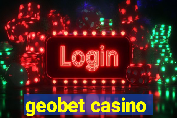 geobet casino