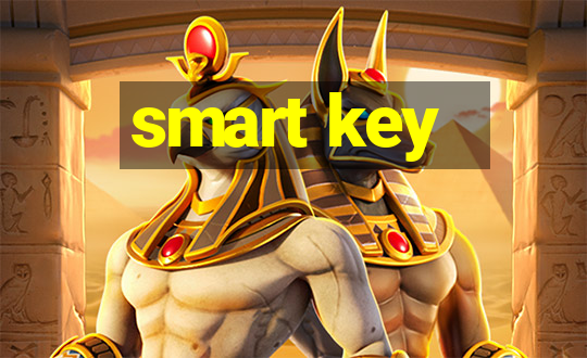 smart key