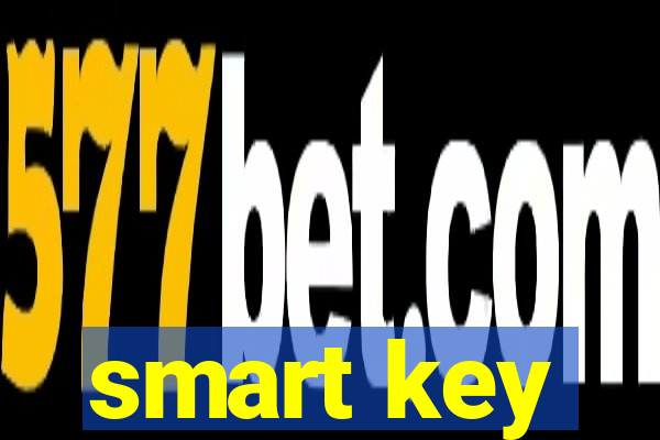 smart key