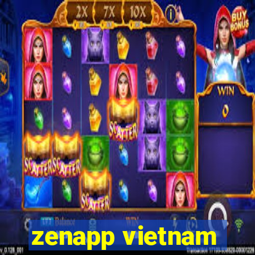 zenapp vietnam