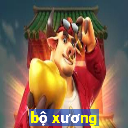 bộ xương