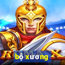 bộ xương