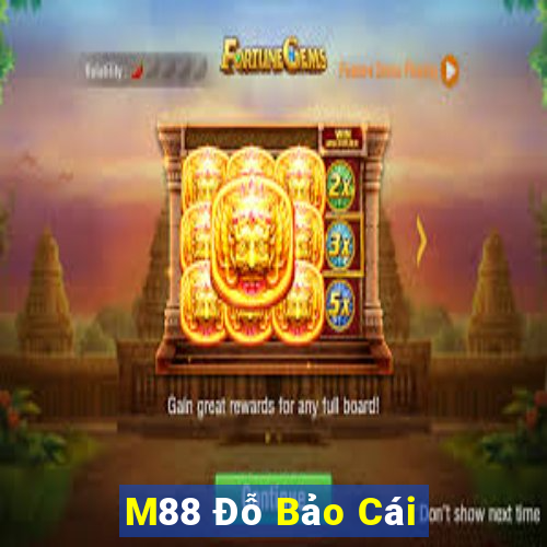 M88 Đỗ Bảo Cái