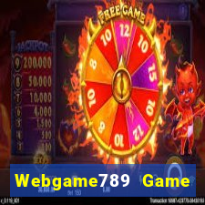 Webgame789 Game Bài Hay Nhất Hiện Nay