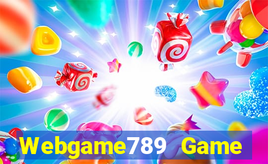 Webgame789 Game Bài Hay Nhất Hiện Nay