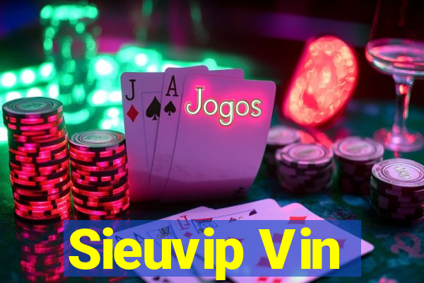 Sieuvip Vin