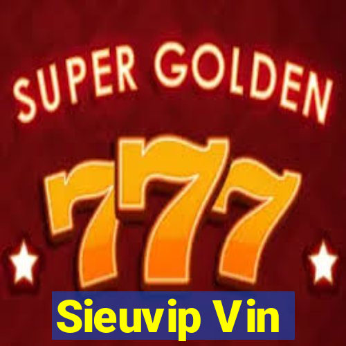 Sieuvip Vin