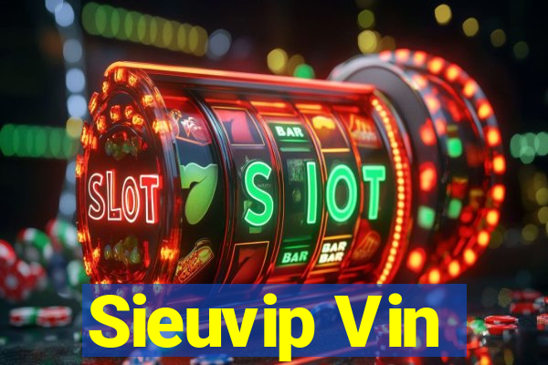 Sieuvip Vin