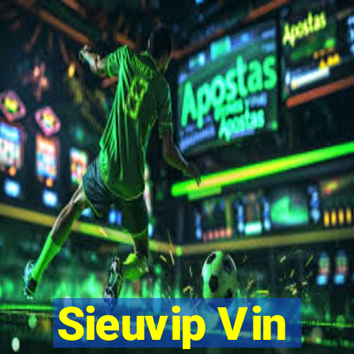 Sieuvip Vin