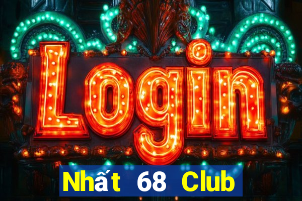 Nhất 68 Club Game Bài Ios