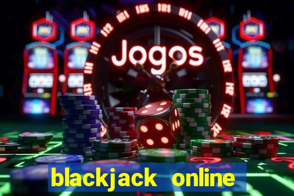 blackjack online south africa