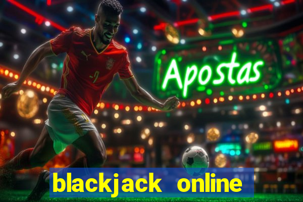 blackjack online south africa